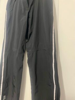 Sunice Black Thermal Pants Size Large
